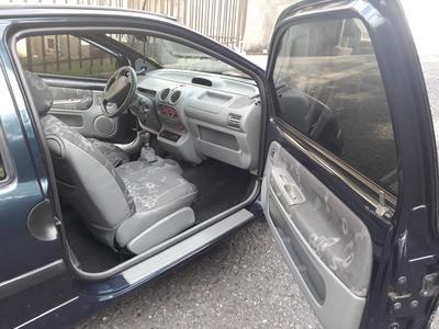 Renault Twingo • 2007 • 199 km