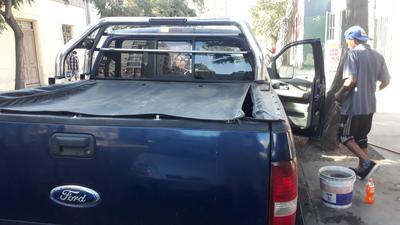 Ford F-150 • 2009 • 222,000 km