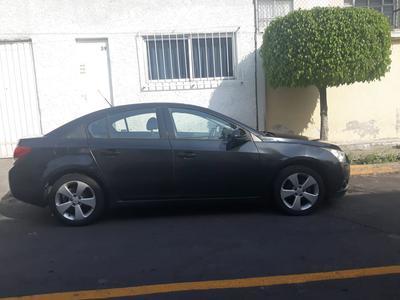 Chevrolet Cruze • 2011 • 95,314 km