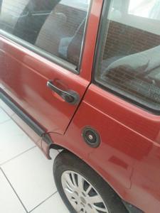 Fiat Uno • 1997 • 18,500 km