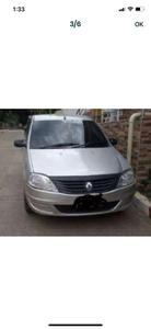 Renault Logan • 2014 • 85,300 km