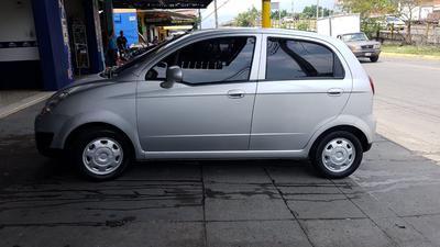 Chevrolet  • 2018 • 36,000 km