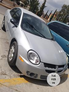 Chrysler Neon • 2005 • 140,000 km