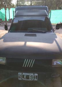 Fiat Florino • 1992 • 1,111 km