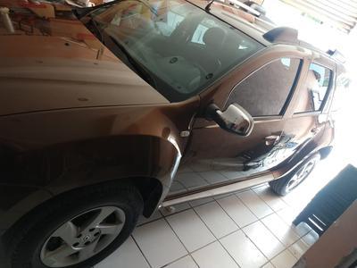 Renault Duster • 2013 • 52,000 km