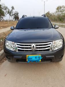 Renault Duster • 2016 • 67,800 km