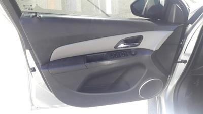 Chevrolet Cruze • 2012 • 116,000 km