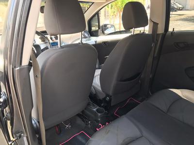 Chevrolet Spark GT • 2013 • 123,000 km