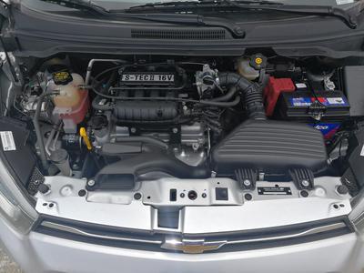 Chevrolet 1500 • 2019 • 14,300 km