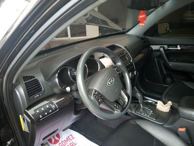Kia Sorento • 2011 • 24,000 km