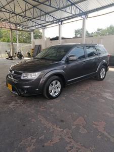 Dodge Journey • 2014 • 67,000 km