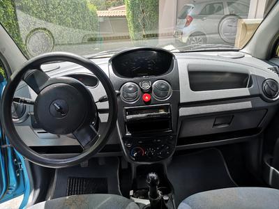 Chevrolet  • 2008 • 180,000 km