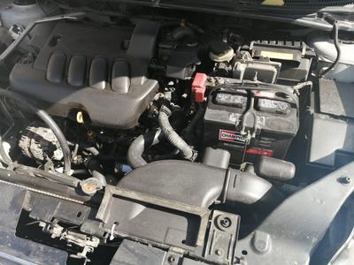 Nissan  • 2010 • 150,000 km