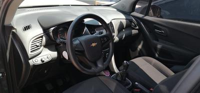 Chevrolet Tracker • 2019 • 17,000 km