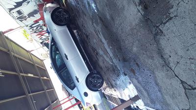 Mazda 3 • 2004 • 560,006 km