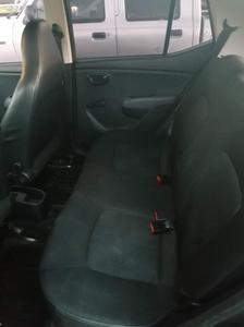 Hyundai i10 • 2014 • 135,000 km