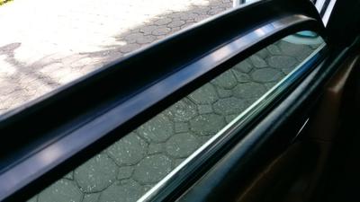 Mercedes-Benz E • 1997 • 99,325 km