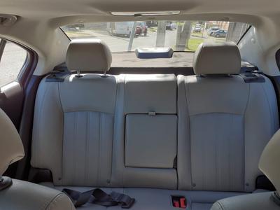 Chevrolet Cruze • 2013 • 91,800 km