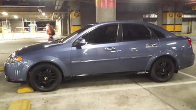 Chevrolet Optra • 2010 • 75,000 km