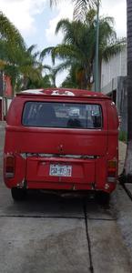 Volkswagen Crafter Kombi • 1986 • 0 km