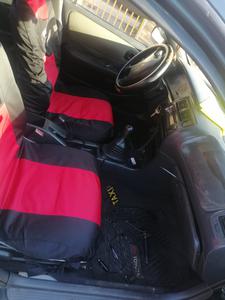 Toyota Corolla • 1997 • 100,000 km