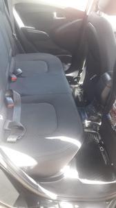 Hyundai Tucson • 2013 • 80,000 km