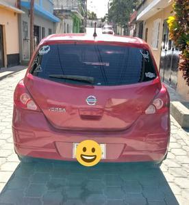 Nissan Versa • 2012 • 113,965 km