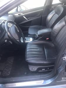 Peugeot 407 • 2007 • 100,000 km