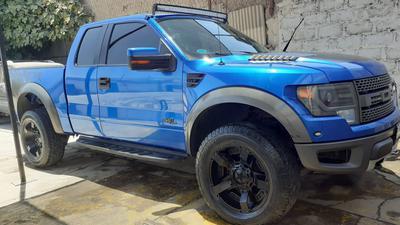 Ford F-150 • 2013 • 1 km