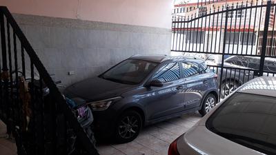 Hyundai i20 • 2017 • 100,000 km