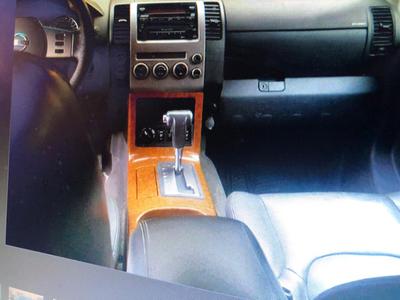 Land Rover 109 • 2006 • 2,006 km