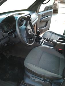 Volkswagen Amarok • 2013 • 161,000 km