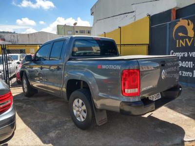 Volkswagen Amarok • 2014 • 0 km