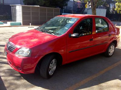 Nissan 100 NX • 2008 • 91,000 km