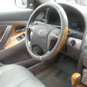 Toyota Camry • 2006 • 97,684 km