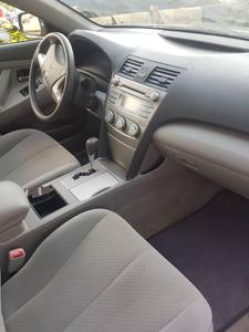 Toyota Camry • 2009 • 0 km