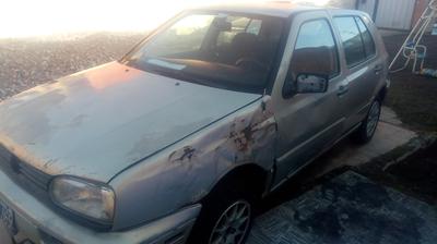 Volkswagen Golf • 1997 • 0 km
