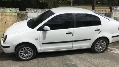 Volkswagen  • 2006 • 12,000 km