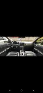 Ford Fusion • 2010 • 60,000 km