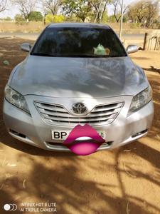 Toyota Camry • 2008 • 220 km