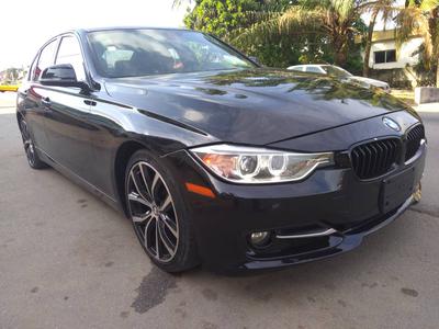 BMW i3 • 2013 • 145,000 km