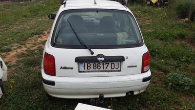 Acura ILX • 2000 • 166,000 km