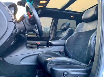 Jeep Grand Cherokee • 2014 • 31,090 km