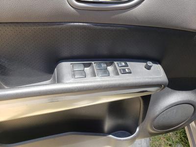 Nissan X-Trail • 2008 • 198,000 km