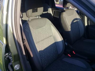 Renault Duster • 2017 • 70,000 km