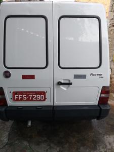 Fiat Florino • 2013 • 78,000 km