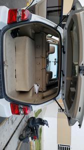 Toyota Highlander • 2005 • 109 km