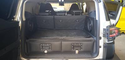 Toyota  • 2007 • 106,000 km