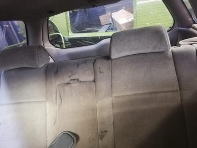 Daewoo Nubira kombi • 2000 • 110,000 km