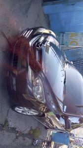 Mazda 3 • 2007 • 150,660 km